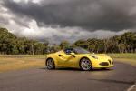 Alfa Romeo 4C Spider 2015 года (AU)